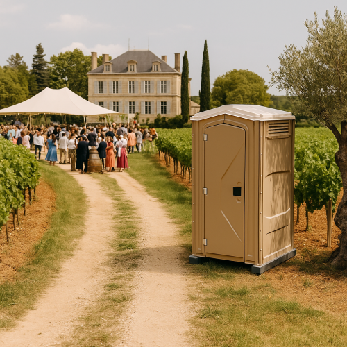 Pourquoi les domaines viticoles de l’Hérault (34) font appel à nos services pour leurs événements privés et professionnels